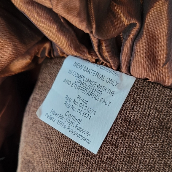 2012 Woof and Poof Autumn Season Doll Collectible Like New - Picture 9 of 15